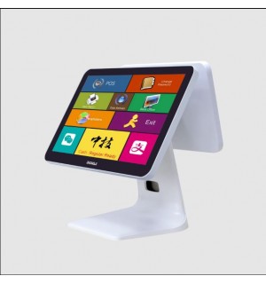 ANYPAY İ5 A2 8GB RAM 128GB SSD HDD DOKUNMATİK EKRAN + 11,6" MÜŞTERİ EKRANI